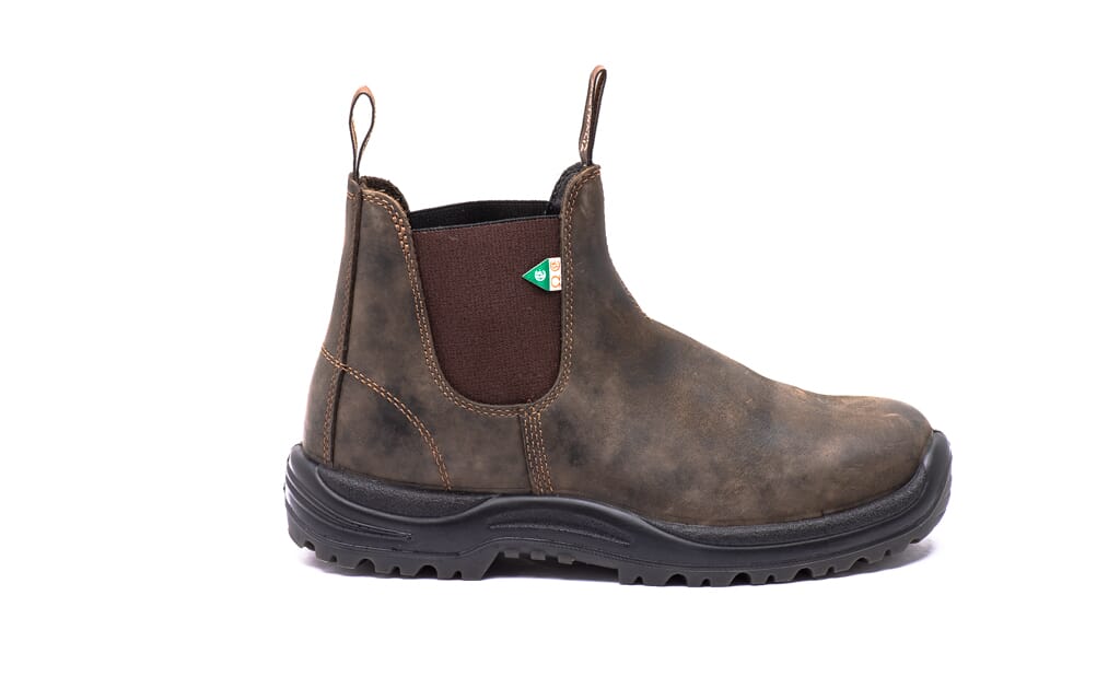 Blundstone Safety Shoes Shop Now